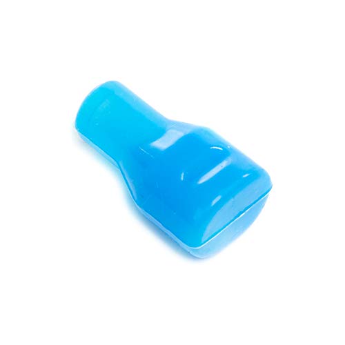 J.CARP Cleaning Kit, Made of Stainless Steel 304, Tough and Enduring - color: Blue, with bite valves kit 2