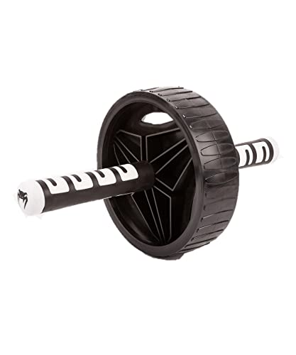 Venum Challenger Abs Wheel - color: Black/White