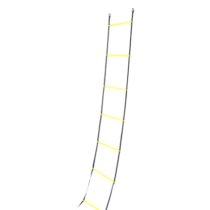 CHICIRIS Agility Ladder Set, Agility Ladder Speed Training Equipment Set with Speed Soccer Cones Running Umbrella Football Fitness Training Equipment