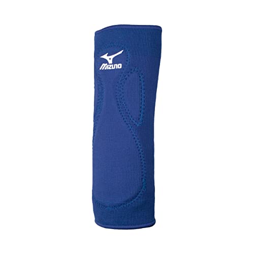 Mizuno Youth Slider Kneepad - color: Royal