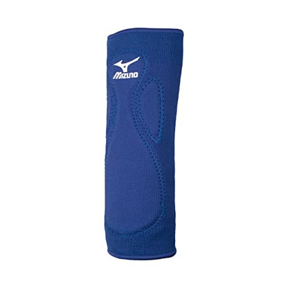 Mizuno Youth Slider Kneepad - color: Royal