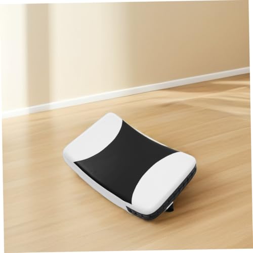 BESPORTBLE Taekwondo Side Kick Pad Curved Kickboxing Shield for Martial Arts Training High Durability Stable Grip for Professional Gyms Optimized Feedback for Sparring