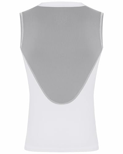 Runhit Youth Baseball Chest Protector Softball Lacrosse Football Padded Compression Shirt Heart Guard Sternum Protection - color: Gray, size: X-Small