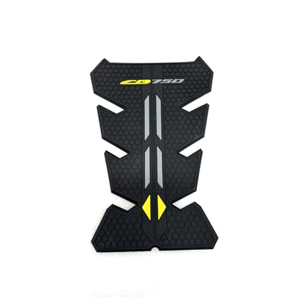 for CB750 Hornet CB 750 Hornet 2023 2024 2025 Motorcycle Accessories Side Fuel Tank pad Tank Pads Protector Stickers Decal Gas Knee Grip Traction Pad Tankpad
