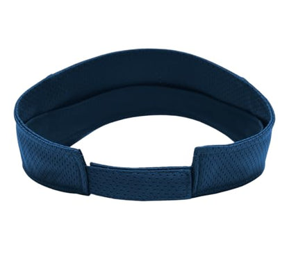 Drying Rack Baking Pastry Chef Sport Sun Visor - color: Navy Blue
