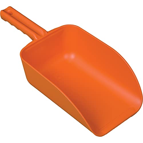 Remco 65007 Scoop,82 oz.,PP,Orange - size: One Size