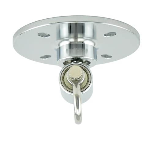 X-Sonic Super Swivel, Triple-Bearing Speed Bag Swivel | Triple-Bearing