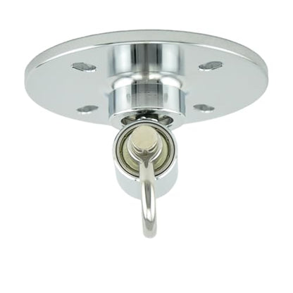 X-Sonic Super Swivel, Triple-Bearing Speed Bag Swivel | Triple-Bearing