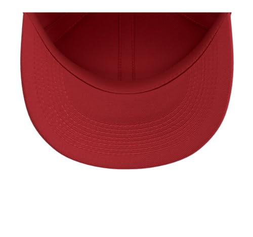 Sabr Sabar Patience Muslim Outfit Men Women Kids Adjustable Baseball Hat - color: Red