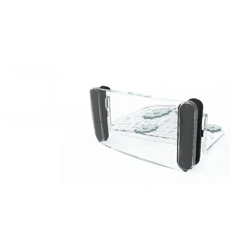 Maxspect Multifunctional Fragnifier Magnifying Viewer Magnetic Aquarium Fish Tank Frag Rack
