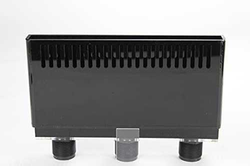 ESHOPPS Eclipse Slim Overflow Box (Large) - size: Large