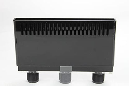 ESHOPPS Eclipse Slim Overflow Box (Large) - size: Large