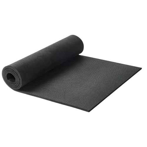 Aquarium Mat Non-Slip Shock-Absorbing Waterproof | Under Water Tank Leveling Mat for Desks Cabinets Floors Home Office Betta Reef Saltwater Vases
