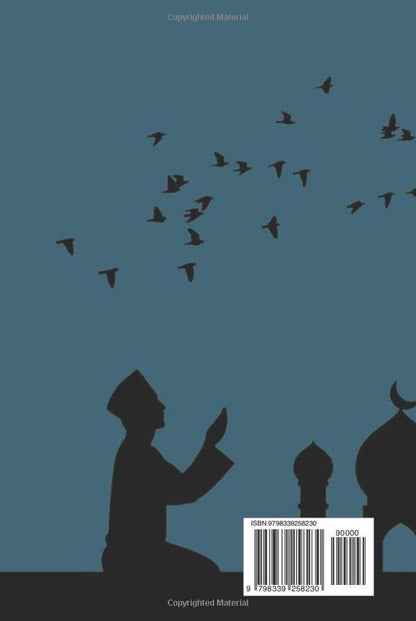 25 Prophets: Timeless Lessons from the Quran for Kids: Stories of Kindness, Patience and Wisdom