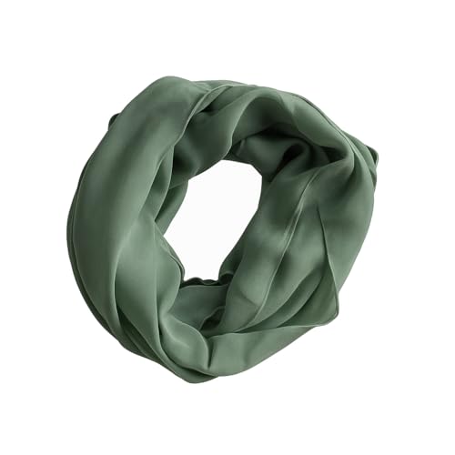 Stylish Premium Modal Viscose Hijabs for Women - color: Mint Green