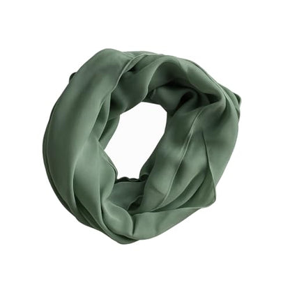Stylish Premium Modal Viscose Hijabs for Women - color: Mint Green