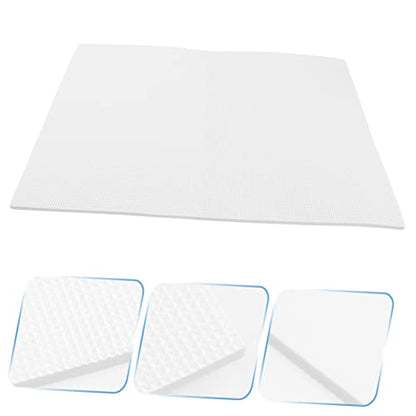SUPVOX Thickened Nonslip Aquarium Pad Fish Tank Mat for Cushioning Insulation Bottom Mat for Fish Tanks and Reptile Tanks