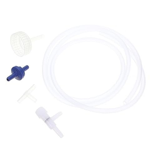 Yardwe 2 Sets of DIY Shrimp Hatchery Accessories for Aquarium Red Shrimp Egg Incubator Kit Breeding Tools for Freshwater and Saltwater Tanks