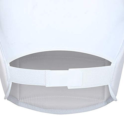 Wesing Professional Karate WKF Approved Men Chest Protector - size: Large