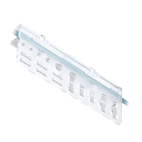 Practical Aquariums Planting Tool Rack for Scraper Tweezers Landscape Bracket Fishtanks Plant Holder Landscaping Organizers for Fishtanks