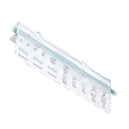 Practical Aquariums Planting Tool Rack for Scraper Tweezers Landscape Bracket Fishtanks Plant Holder Landscaping Organizers for Fishtanks