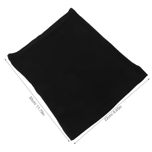 2Pcs Muslim Under Scarf Hijab Cap - Stretchy Breathable Undercap for Muslim Women - Non-Slip Head Wrap Head Covering Beanie for Hijab Wearer