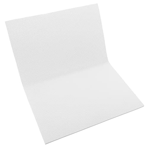 GALPADA Thickened Aquarium Bottom Mat Non- Fish Tank Cushion Pad for Shock Absorption and Heat Insulation Fish Tank Mat for Home Use - color: White