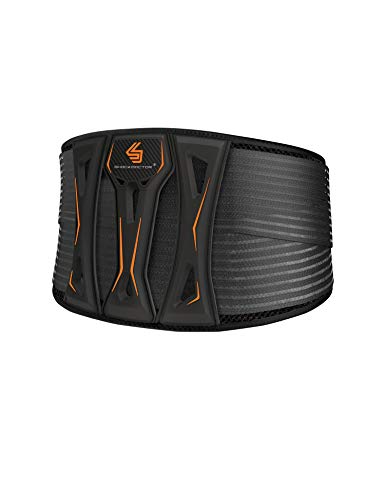 Shock Doctor Adult Ultra Back Support - size: Large-X-Large