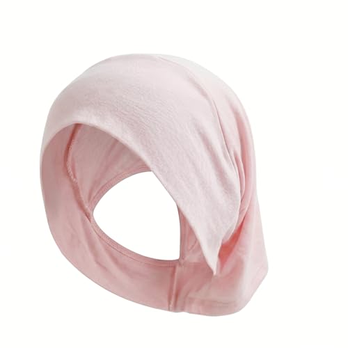Premium Jersey Undercap - color: Baby Pink