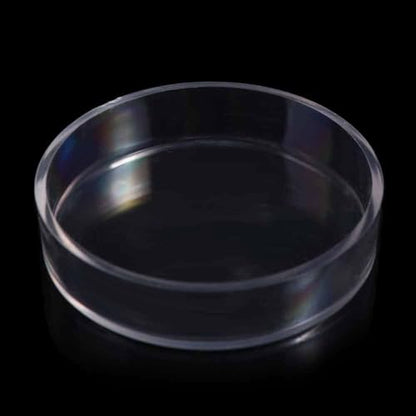 Shrimp Food Box, Round/Square Practical Fish Feeding Bowl, Acrylic Transparent Aquarium Accessories Fish Feeding Dish Shrimp Food Feeding Circle(B) - style: B