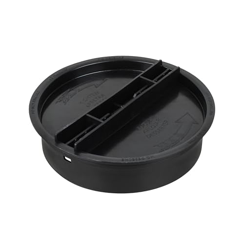 #3008000 Replacement Filter Retainer Cover | Fits Shop Vac 90304 Filter,Wet and Dry Vacuum Cleaner