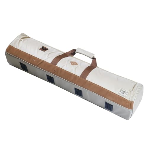 Tama Power Pad Designer Collection Hardware Bag - Beige - color: Beige