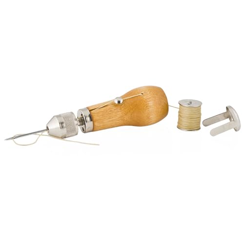 Speedy Stitcher Sewing Awl, One Color, One Size | cycling-tire-repair-kits - size: Sewing Awl - Tool