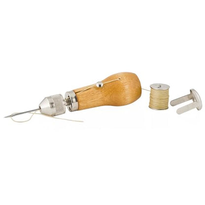 Speedy Stitcher Sewing Awl, One Color, One Size | cycling-tire-repair-kits - size: Sewing Awl - Tool