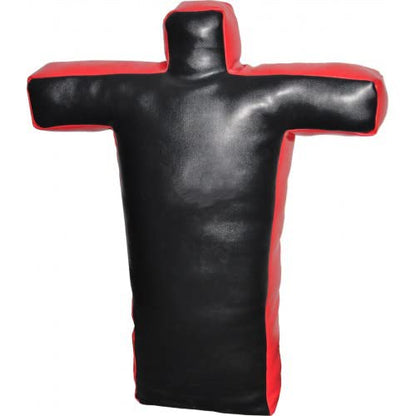 Brawl Strike Grappling Dummy MMA Wrestling Dummy Punch Bag Ground Pound Training Floor Striking Bag - size: 40'' 100cm