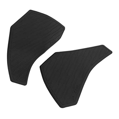 Side Tank Pads Protector Decal Knee Traction Pad for KLR 650 KLR650 2021 2022