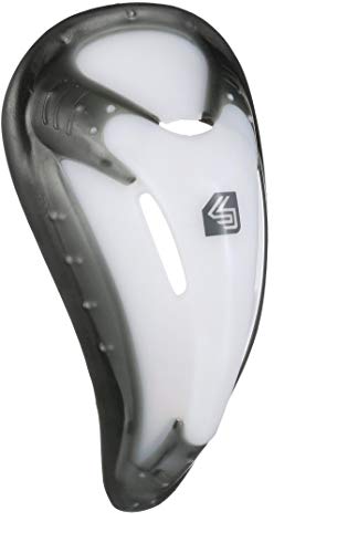 Shock Doctor Jock Straps with Cup Included, Cups for Football Baseball. Core Protective Athletic Supporters - size: Medium, style: Adult