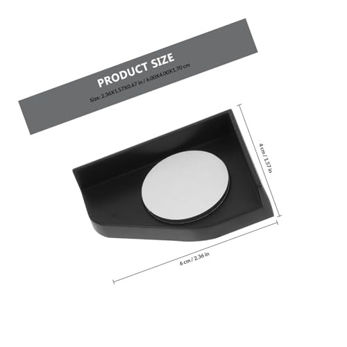 Fish Tank Corner Protector Pads 4pcs Thickened Shockproof Protective Edge Guards for Aquarium Base and Water Tank Cushion