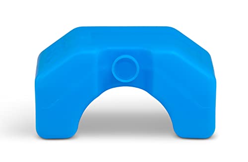 Igloo Maxcold Ice Block - color: Half Sleeve