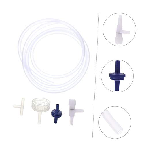 BESPORTBLE 2sets Shrimp Egg Incubator Kit Fish Tank Hatchery Tools DIY Aquarium Accessories