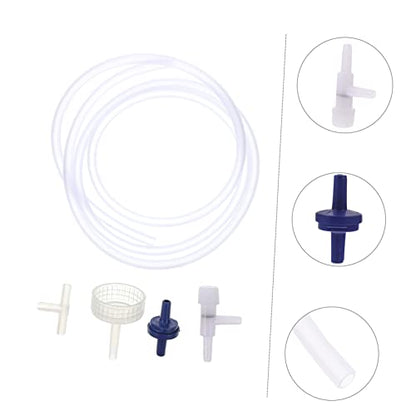 BESPORTBLE 2sets Shrimp Egg Incubator Kit Fish Tank Hatchery Tools DIY Aquarium Accessories