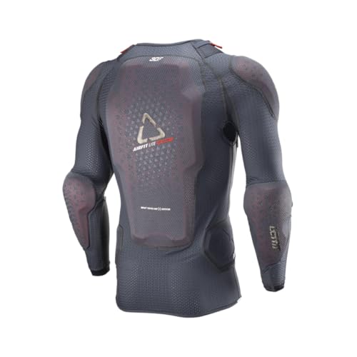 Leatt Body Protector 3DF AirFit Lite Evo #M 166-172cm