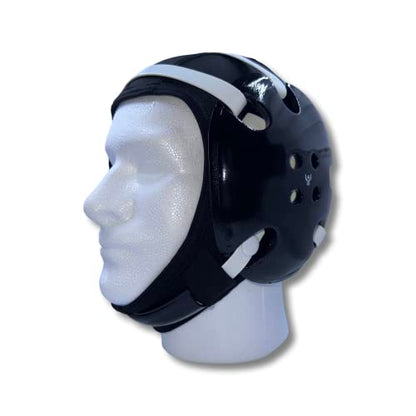 Great Call Athletics | Premium Wrestling Hair Cover | Adult & Youth 4-Way Stretch Black Hair Net | NFHS Compliant!
