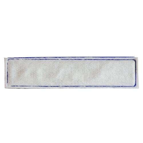 Slim PanPads 4295-36 by Nu-Calgon, Case of (12), Good up to 5 Tons