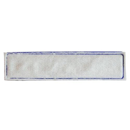 Slim PanPads 4295-36 by Nu-Calgon, Case of (12), Good up to 5 Tons