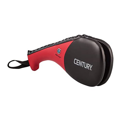 Century Drive Double Target Red/Black
