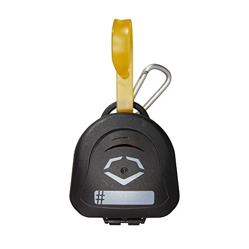 EvoShield Mouthguards - Strapless and with Strap - color: Yellow, size: Youth, style: With Strap