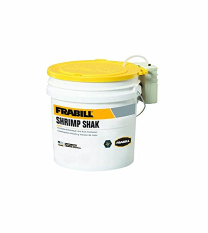 Frabill Buckets & Accessories - style: Shrimp Shak
