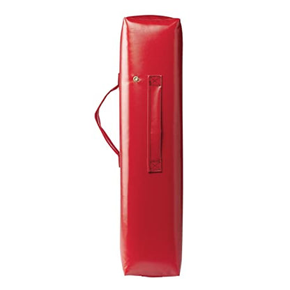 Century Body Shield (Red)
