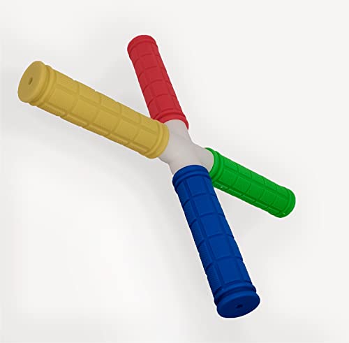 New Reaction Speed Trainer, Hand-Eye Coordination Training Tool for Tossing, Suitable for Baseball, Basketball and Boxing